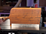 Load image into Gallery viewer, Black Walnut Charcuterie Board
