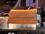 Load image into Gallery viewer, Black Walnut Charcuterie Board
