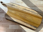 Load image into Gallery viewer, Canarywood Charcuterie Board
