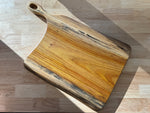 Load image into Gallery viewer, Canarywood Charcuterie Board
