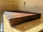 Load image into Gallery viewer, Black Walnut End Grain Butcher Block

