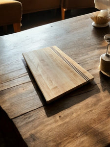 Maple Butcher Block