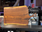 Load image into Gallery viewer, Black Walnut Charcuterie Board
