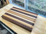 Load image into Gallery viewer, Black Walnut Butcher Block
