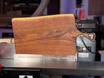 Load image into Gallery viewer, Black Walnut Charcuterie Board
