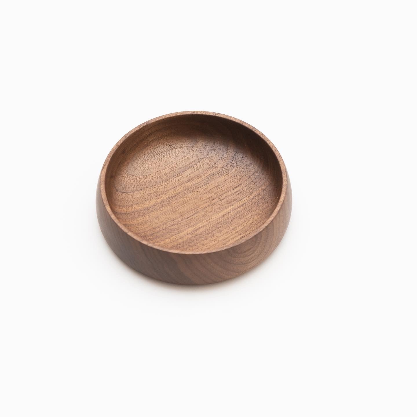 Walnut Bowl