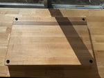 Load image into Gallery viewer, Maple Butcher Block
