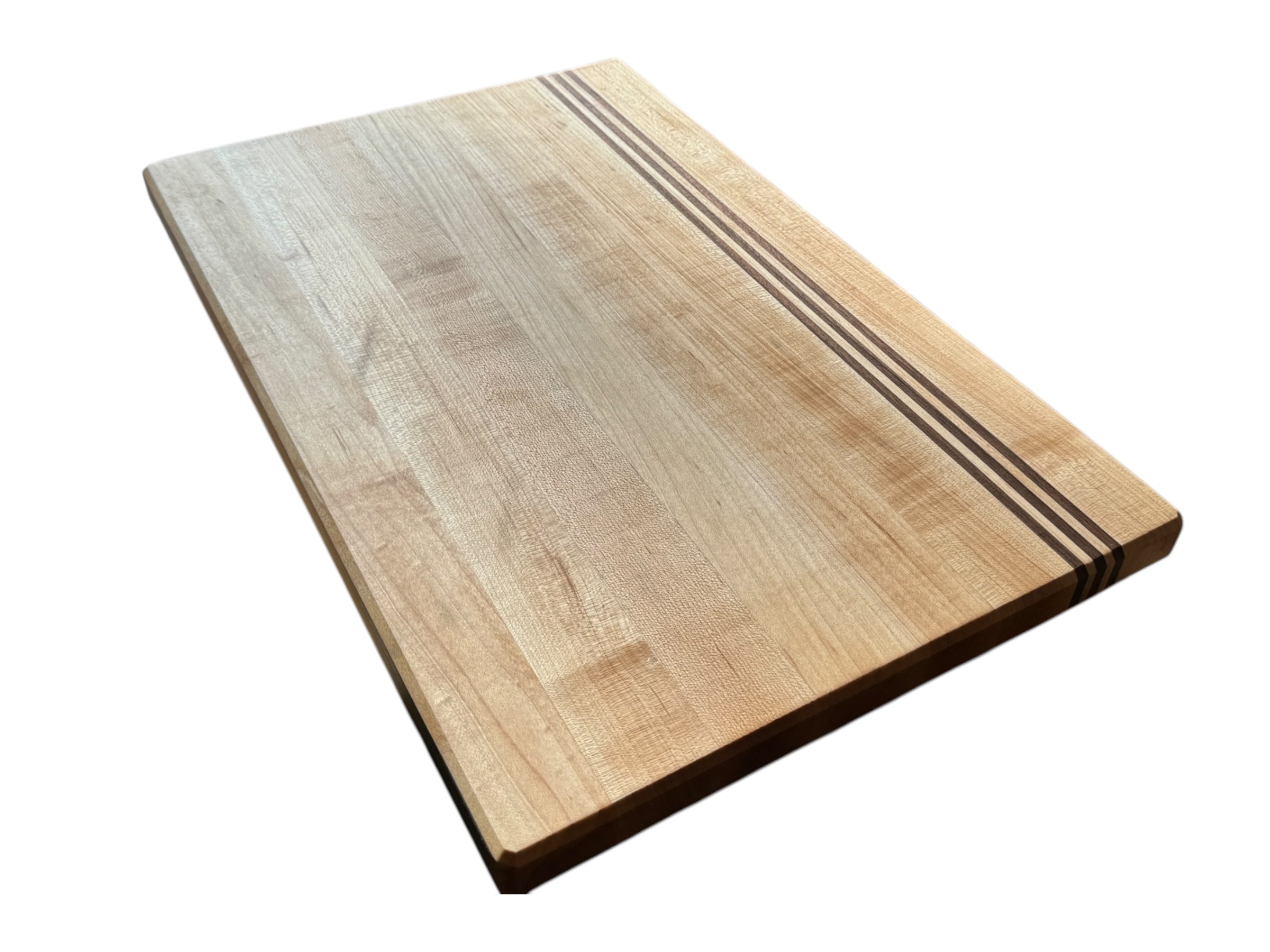 Maple Butcher Block