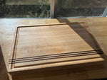 Load image into Gallery viewer, Maple Butcher Block
