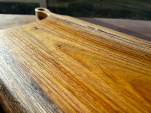 Canarywood Charcuterie Board