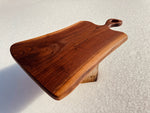 Load image into Gallery viewer, Black Walnut Charcuterie Board
