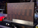 Load image into Gallery viewer, Black Walnut End Grain Butcher Block
