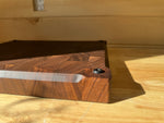 Load image into Gallery viewer, Black Walnut End Grain Cutting Board
