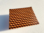 Load image into Gallery viewer, 3D Cube End Grain Cutting Board
