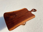 Load image into Gallery viewer, Black Walnut Charcuterie Board
