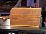 Load image into Gallery viewer, Black Walnut Charcuterie Board
