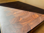 Load image into Gallery viewer, Black Walnut End Grain Butcher Block
