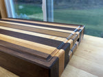 Load image into Gallery viewer, Black Walnut Butcher Block
