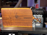 Load image into Gallery viewer, Black Walnut Charcuterie Board
