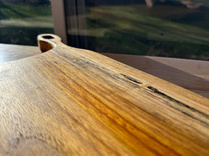 Canarywood Charcuterie Board