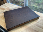 Load image into Gallery viewer, End Grain Black Walnut Board
