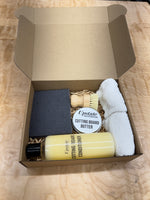 Load image into Gallery viewer, Cutting Board Care Kit
