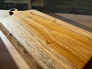 Canarywood Charcuterie Board