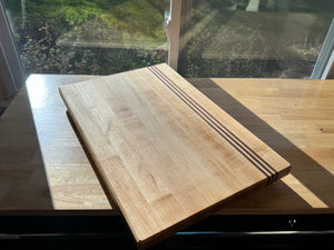 Maple Butcher Block