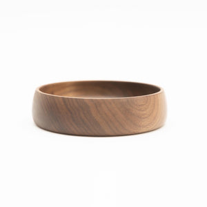 Walnut Bowl