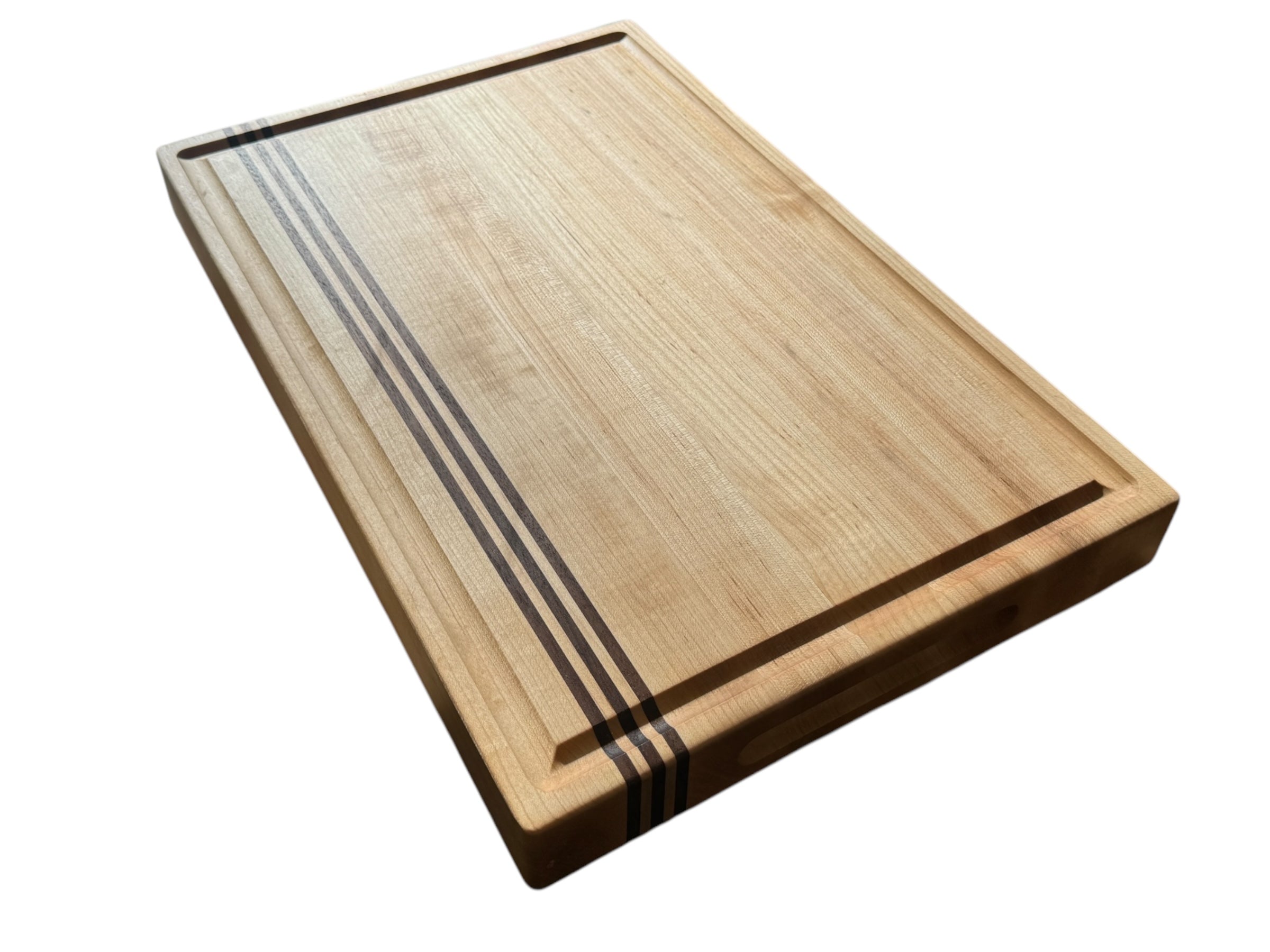 Maple Butcher Block