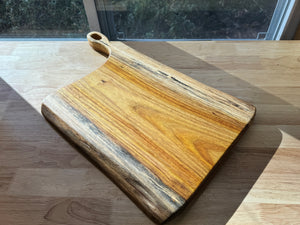 Canarywood Charcuterie Board