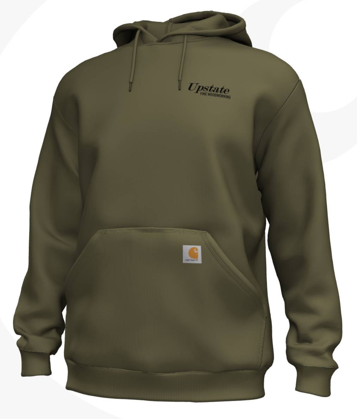 Carhartt Hoodie