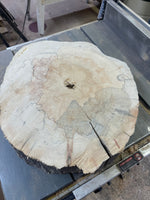 Load image into Gallery viewer, Spalted Elder Maple Cookies
